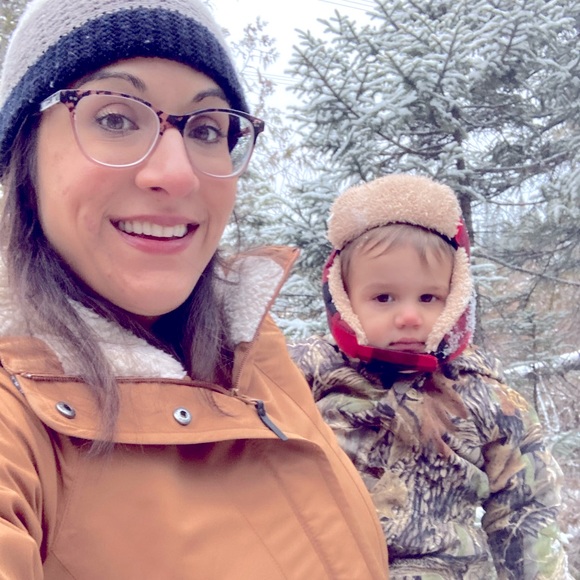 Meet your Posher, Katrina - Picture 1 of 1